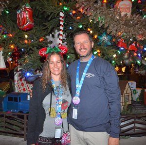 Meet your Posher, Shawn